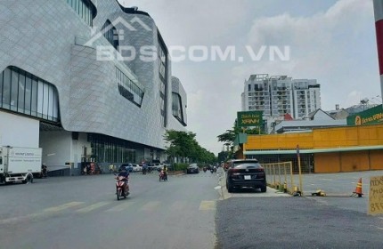 HAI MẶT HẺM XE HƠI SAU TTTM GIGA MALL PHẠM VĂN ĐỒNG 140M2, GIÁ CHỈ 6.9 TỶ